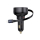 Baseus Ładowarka samochodowa USB-C żeńskie / Lightning męski 60W - 1502068 - zdjęcie 3